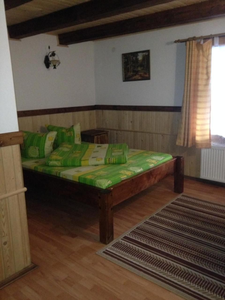 Легенда Карпат Bukovel Bagian luar foto